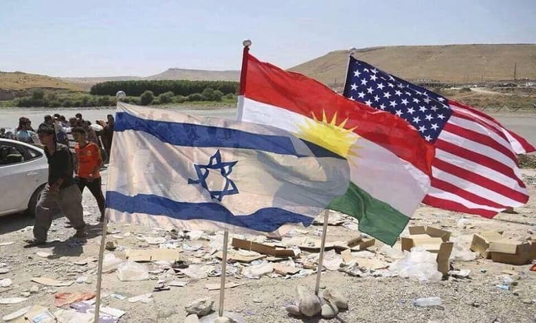 كردستان العراق وإسرائيل: استكشاف إمكانية تشكيل حكومة